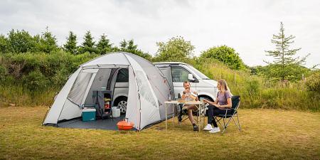 Ako si vybrať vhodný predstan