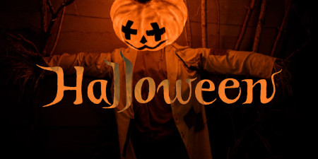 Halloweenský špeciál - hororová ponuka pre otrlých