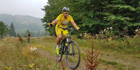 Vrchárska koruna Valašska