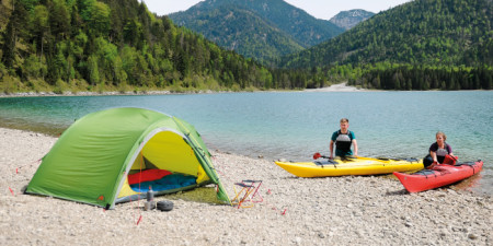 Hurá na vodu - vodácke vybavenie za super ceny