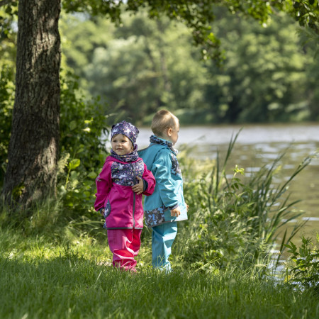 Ako vybrať detský spacák