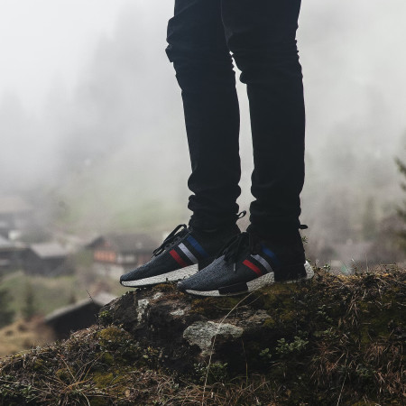 Topánkobranie - bežecké, tenisky i pohory