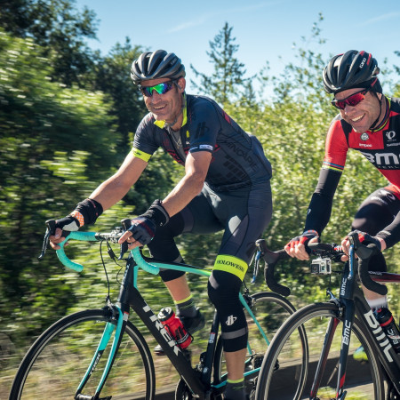 Povinná výbava bicykla: Máte týchto 5 vecí?