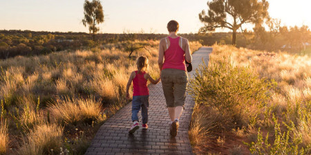 Len pre ženy - špeciál ku Dňu matiek