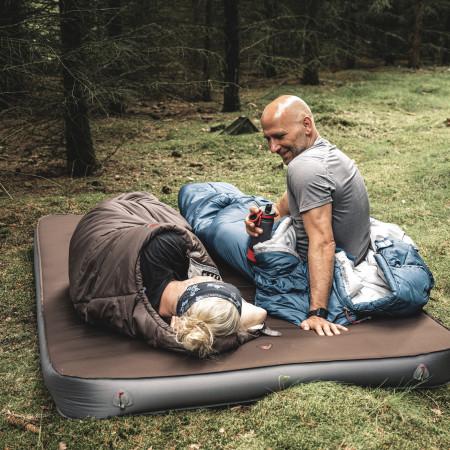 Spacáky - 550 modelov spacákov, všetko skladom