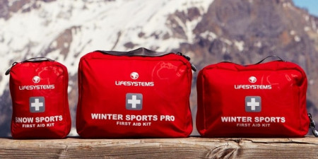 Lekárnička a ako ju zostaviť v 10 minútach