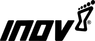 Veľkostná tabuľka obuvi Inov-8