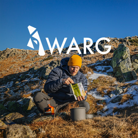 Dni Warg - keď vieš, čo chceš!