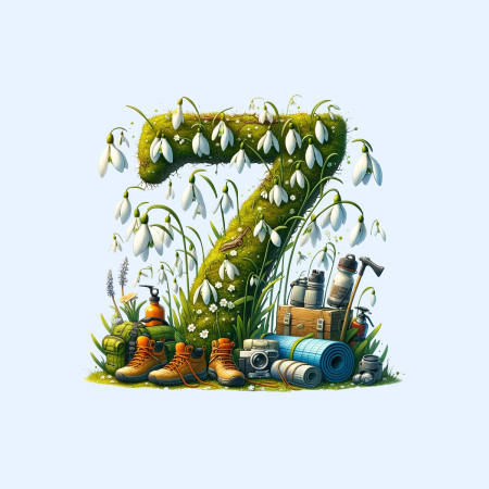 Svieženky - 7% zľava na outdoorové novinky