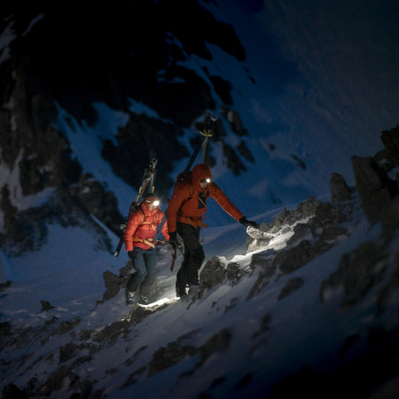 Ako si vybrať čelovku?