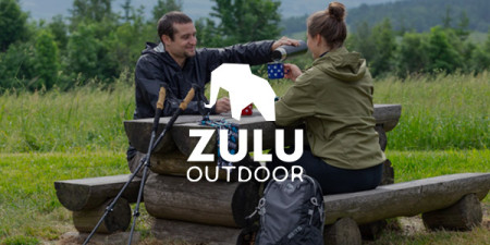 ZULU outdoor - za málo peňazí veľa muziky