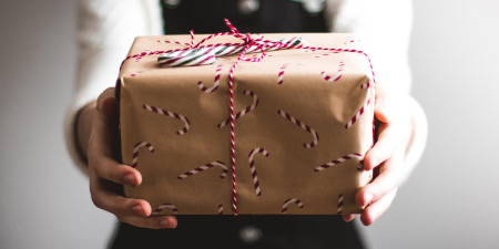  Ešte je čas - darčeky na poslednú chvíľu