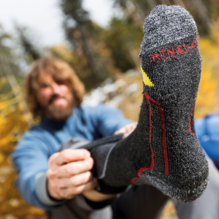 Ako si vybrať funkčné ponožky?