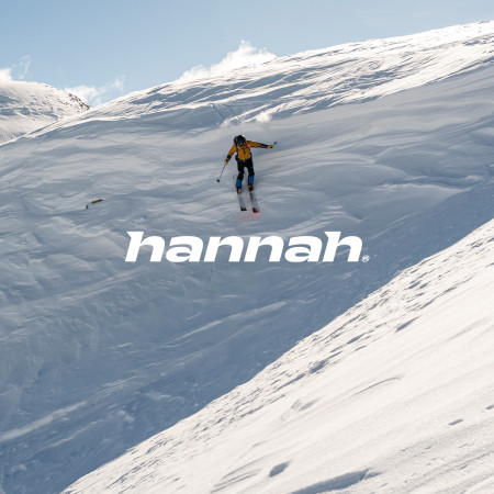 Hannah - vyrazte do hôr