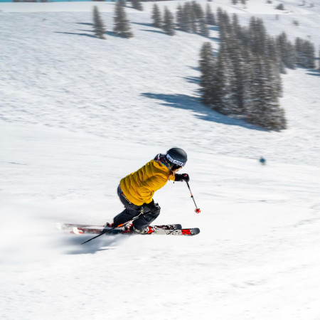 Kto maže, ten sa vezie