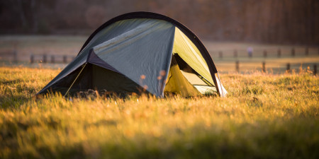 Test: stan Terra Nova Laser Competition 2