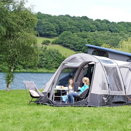 Dni kempingu a caravaningu - dodatočná 10% zľava na vybrané značky