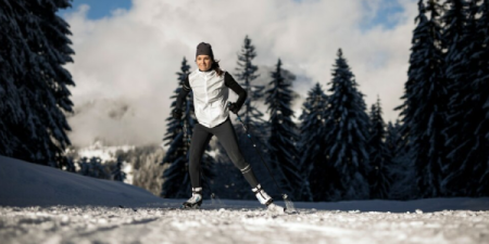 Salomon - nakup Salomon a hraj o bundy za 1500 Eur