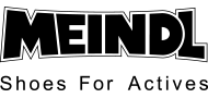 Veľkostná tabuľka obuvi Meindl