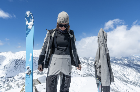 Nakúpte a vyhrajte produkty značky Helly Hansen