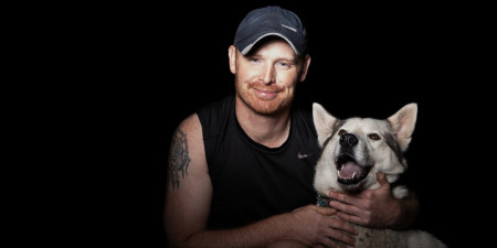 Musher Jan Svoboda: Päť rokov som sa učil. 