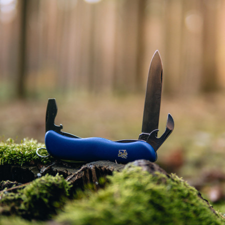 Ako vybrať správny nôž v 10 krokoch