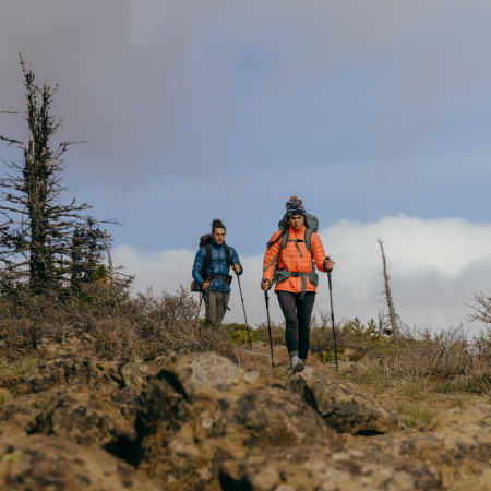 Veľké novembrové bundobranie - 15% dodatočná zľava na všetky bundy