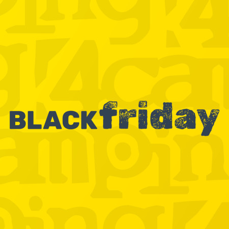 Posledná šanca! Jarný Black Friday sa končí.