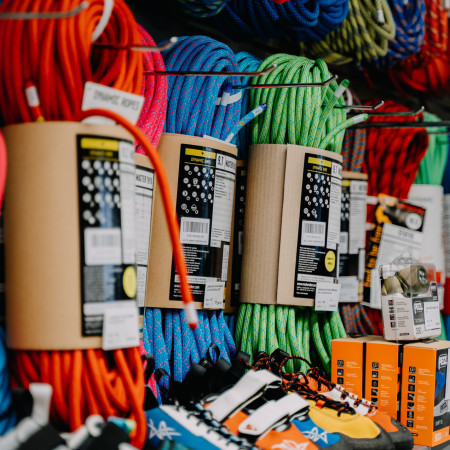 Horolezci, horolezkyne, horolezčatá!