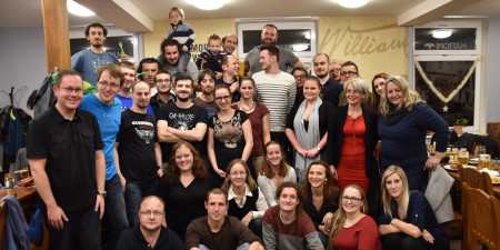 Jaroslav Skalka: Život s 4campingom očami zakladateľa