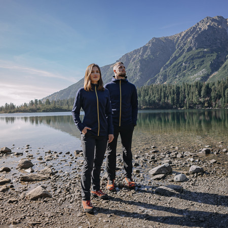  Najširšia ponuka funkčnej bielizne na šport, turistiku i bežné nosenie