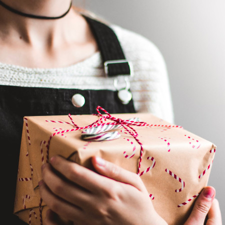 Hebké, krásne, hrejivé - vianočné darčeky pre ženy