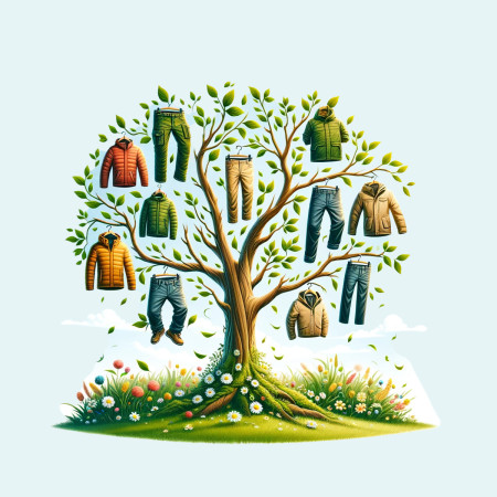 Bestsellery - najlepšie zvršky z našej ponuky