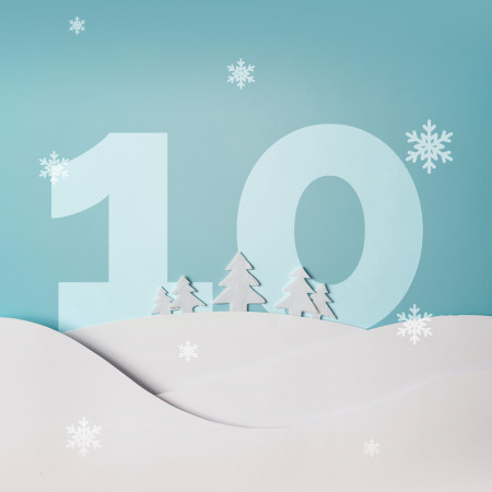 Ešte nie je neskoro - u nás to Ježiško stihne! + 10% dodatočná zľava na VŠETKO skladom - len do POLNOCI 18. 12.