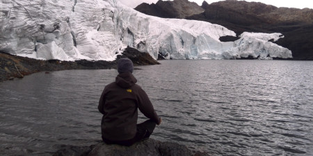 Cestovateľ Andrej Urbanec: Počúvaj svoje srdce.