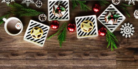 Tipy na vianočné darčeky