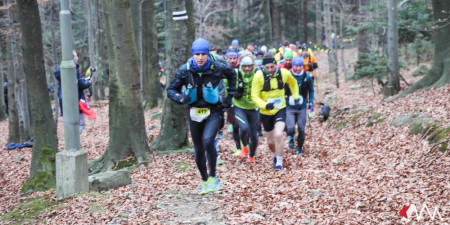 Winter Trail Malopolska