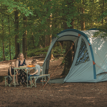 Kempingové bestsellery - to najžiadanejšie z ponuky