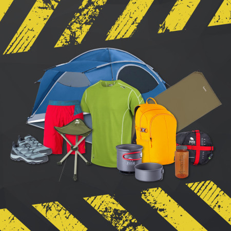 Letný výpredaj -30 % až -80%