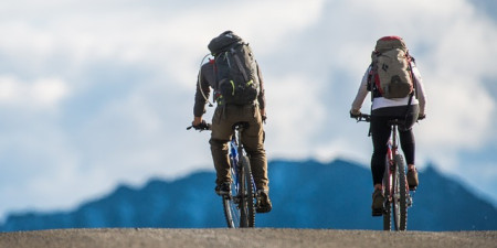 Ako vybrať cyklistický spacák