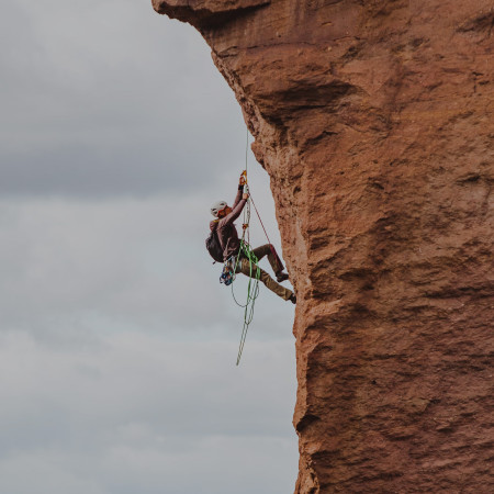 Všetko na lezenie a ferraty za proste výhodné ceny