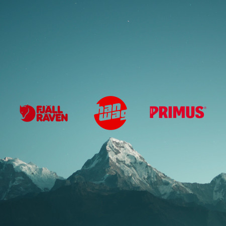 Hanwag, Fjällräven, Primus - traja králi svetového outdooru