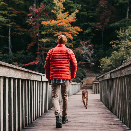 Jesenné bundy a kabáty + doprava zadarmo do 6.11.