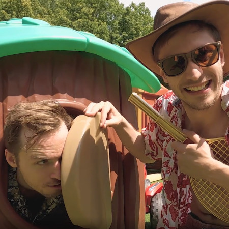 Kempiči - 1.diel: recenzia kempu Dolce v podhorí Krkonôš