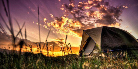 Ako sa starať o stan