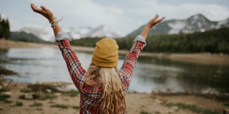 Ako vybrať spacák pre ženu