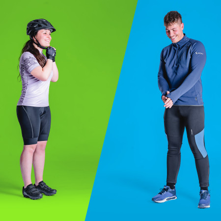 Nalaďte sa na šport - tipy, čo na seba na beh a cyklistiku