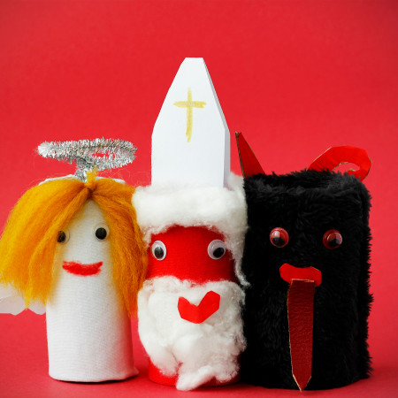 Čertovsky dobrá ponuka