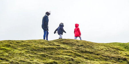 Detský špeciál - všetko pre malých turistov a výletníkov