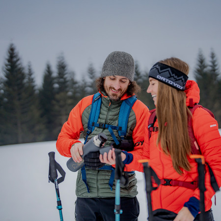 10% zľava na hrejivé bestsellery
